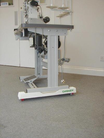 Unit Stand Mover SM104W